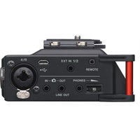 TEAC TASCAM カメラ用リニアPCMレコーダー DR-70D（直送品）