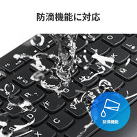 Lenovo プロフェッショナル ワイヤレス キーボード 英 4X30H56841 1台