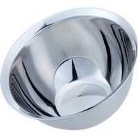 トーダイ UK ミキシングボール/スラント20cm 9410220（直送品）