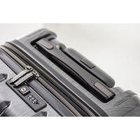 アジア・ラゲージ ALI-MAX185カーボンネイビー（直送品）