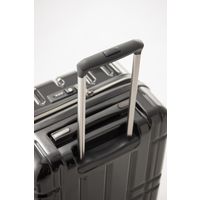 アジア・ラゲージ ALI-MAX22カーボンネイビー（直送品）