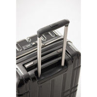 アジア・ラゲージ ALI-MAX22カーボンブラック（直送品）