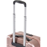アジア・ラゲージ PTS-4006ピンクゴールド（直送品）