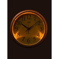 カシオ計算機 電波クロック IQ-1050NJ-8JF 1個