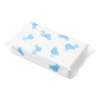 ティッシュペーパー アスクル限定 ソフトパックしっとりやわらか保湿ティッシュ 150組 1セット（3個） 河野製紙 オリジナル