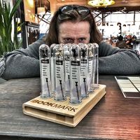 トロイカジャパン ブックマークティラノサウルス TR-BKM27/GM（直送品）