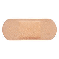 ニチバン 救急絆創膏 ケアリーヴ Lサイズ 30mm×72mm CLL 3箱（50枚入×3）