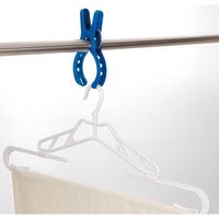 ニシダ ベランダピンチ 4950672659395 1セット（16個）