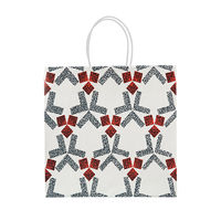 〈OGGI〉ガトーショコラ 6個入 1箱 三越伊勢丹 紙袋付 オッジ 手土産ギフト 母の日 父の日 敬老の日