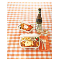 イデアス コーンスターチパック 1セット（200枚：25枚入×8袋）