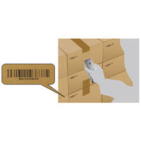 リコー ハンディプリンター 515911 Handy Printer White モノクロインクジェット スマホプリント