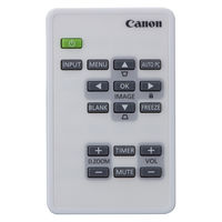 Canon(キヤノン) 短焦点プロジェクター LV-WX310ST 0909C001 1台