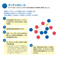 三和製作所 ユニボッチャ ロトロ 00274346 1セット