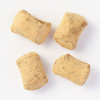 【まとめ買いセット】無印良品 きなこ玉 50g 1箱（12袋入） 良品計画