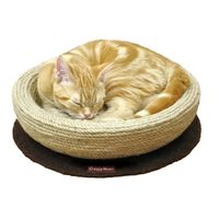 モダンルーム ナチュラルにゃベッド 1個 ドギーマンハヤシ