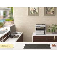 エプソン プリンター PX-M270FT A4 モノクロインクジェット FAX複合機 エコタンク搭載