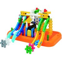 学研ステイフル ニューブロック プログラミング 83636（直送品）