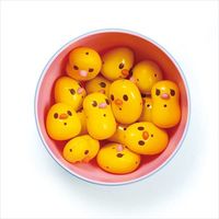 アイアップ はじめてのマナー豆 おおつぶ 1セット