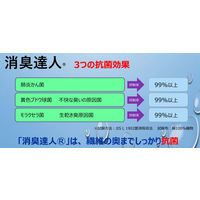 トクナガ 消臭達人（R）消臭敷パッド セミダブル パープル AKSTSP-2（PR）1枚【日本製】（直送品）