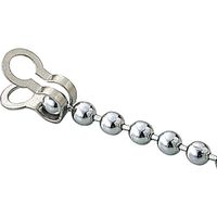 清水 カップリング ボールチェーン40/35用（100個入） SH-CBP40K（直送品）