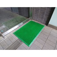 山崎産業 エバックサンステップマット(#1)G 4903180404858 1枚