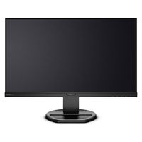 フィリップス 25インチワイド液晶モニター 252B9/11 WUXGA(1920×1200)/HDMI/DisplayPort/D-sub/DVI-D 1台