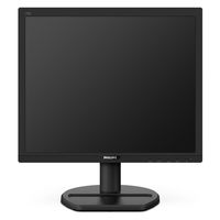 フィリップス 17インチスクエア液晶モニター 170S9A/11 SXGA(1280×1024)/D-sub/DVI-D 1台