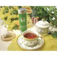 カカオティーギフト缶3本セット 【送料無料】（直送品）