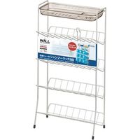 アスベル N・Wコートシャンプーラック5段 4974908702204（直送品）