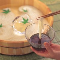 揖保乃糸 上級品 MD-30 【送料無料】（直送品）