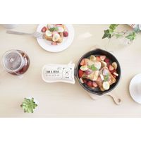 厚手スキレットホルダー ベア K62700 5個 サンベルム（直送品）