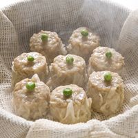 サンベルム 蒸し布5升用 1セット(4枚) K42429（直送品）