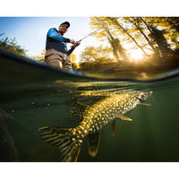 PowerVision ドローン PRE10J エクスプローラ版 パワーレイ 水中ドローン 4K 水中4時間（直送品）