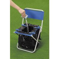 アイワ 緊急用 トイレ&チェア1個 4995021190204 1個（直送品）