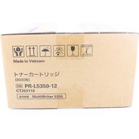 NEC 純正トナー PR-L5350-12 モノクロ 大容量 1個