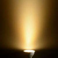 オーム電機 LED電球 ハロゲンランプ形 E11 4.6W 中角タイプ 電球色_ LDR5L-M-E11 11 1個