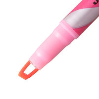 三菱鉛筆 プロパスウィンドウ クイックドライ ピンク PUS138T1P.13 1セット(10本)