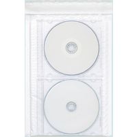 ササガワ 防水クッション封筒 小物用サイズ 32-73401 1包(10枚入)