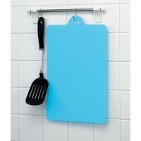 イノマタ化学 使い分けシートまな板(4色) 1セット(16枚) 61（直送品）