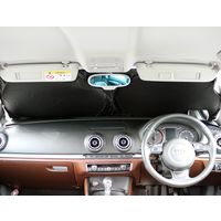 大自工業 遮光マジカルシェード LL PMS-LL 1個