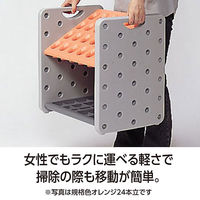 テラモト アーバンピット K36 グリーン UB2870361 1台