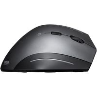 サンワサプライ Bluetoothエルゴノミクスマウス MA-ERGBT15 1個（直送品）