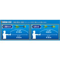 池田工業社 ストームアーチェリー（ブリスター） 55780（直送品）