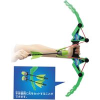 池田工業社 ストームアーチェリー（BOX） 55770（直送品）