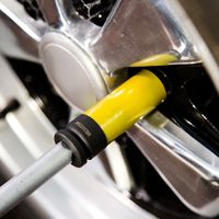 キソパワーツール ソフトインパクトソケット21mm （85mm） 83966（直送品）