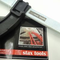 SONS-MARKET スインギング クランプ 150mm 42440099（直送品）