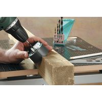 wolfcraft ドリルガイド 4685000 1個