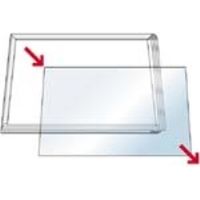 スリムエイト A3 シルバー S8-A3-SV ソフケン（直送品）