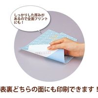 プラス IJ用紙和紙 IT-324R 特厚口 A4 10枚 1冊