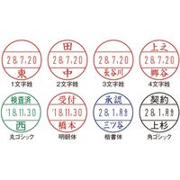 サンビー プチコールPRO15 ブルー 入力済 PTP-15QB（直送品）